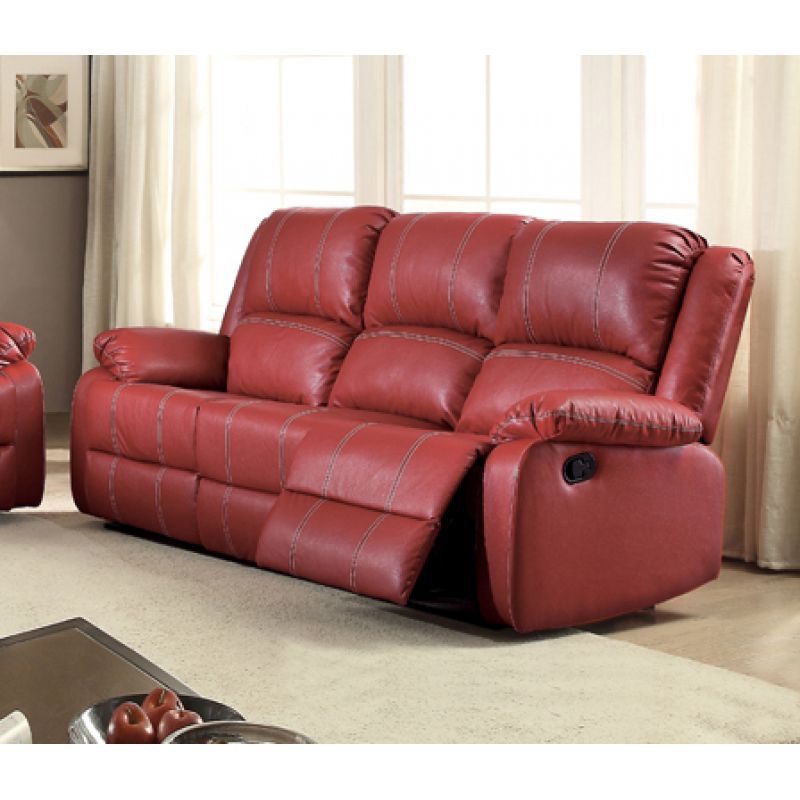 ACME Furniture - Zuriel Sofa - 52150