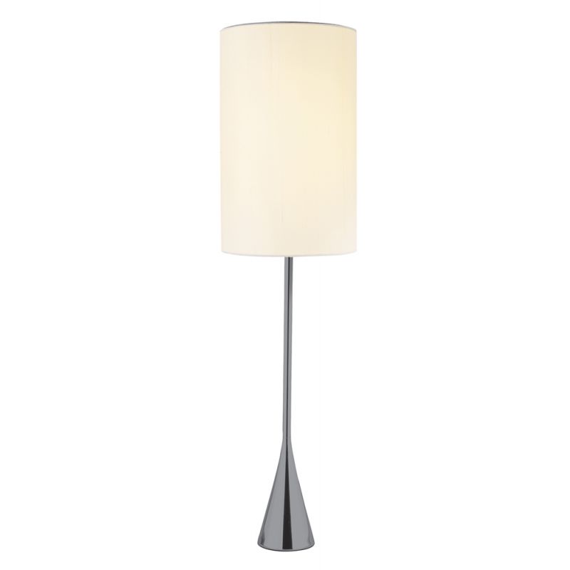 Adesso - Bella Table Lamp in Black Nickel Finish - 4028-01