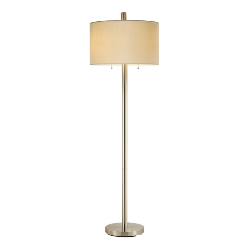 Adesso - Boulevard Floor Lamp - 4067-22