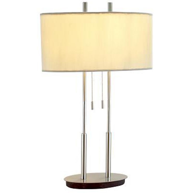Adesso - Duet Table Lamp - 4015-22