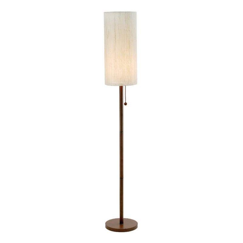 Adesso - Hamptons Floor Lamp - 3338-15