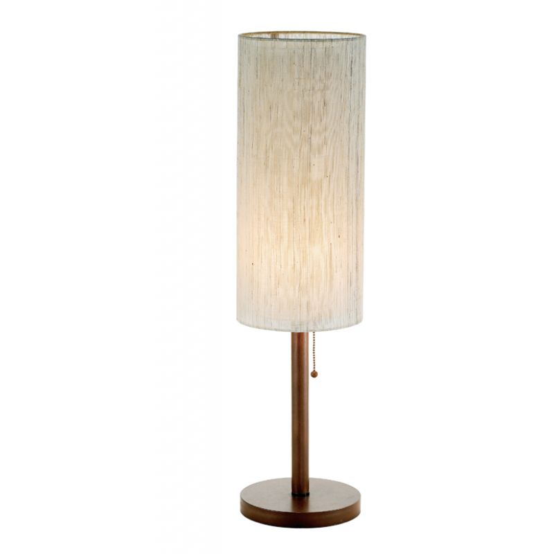 Adesso - Hamptons Table Lamp - 3337-15