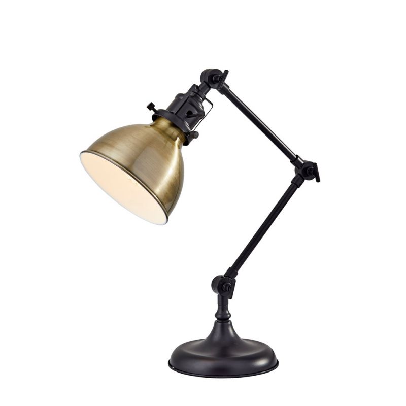 Adesso Home - Alden Desk Lamp - 3908-26