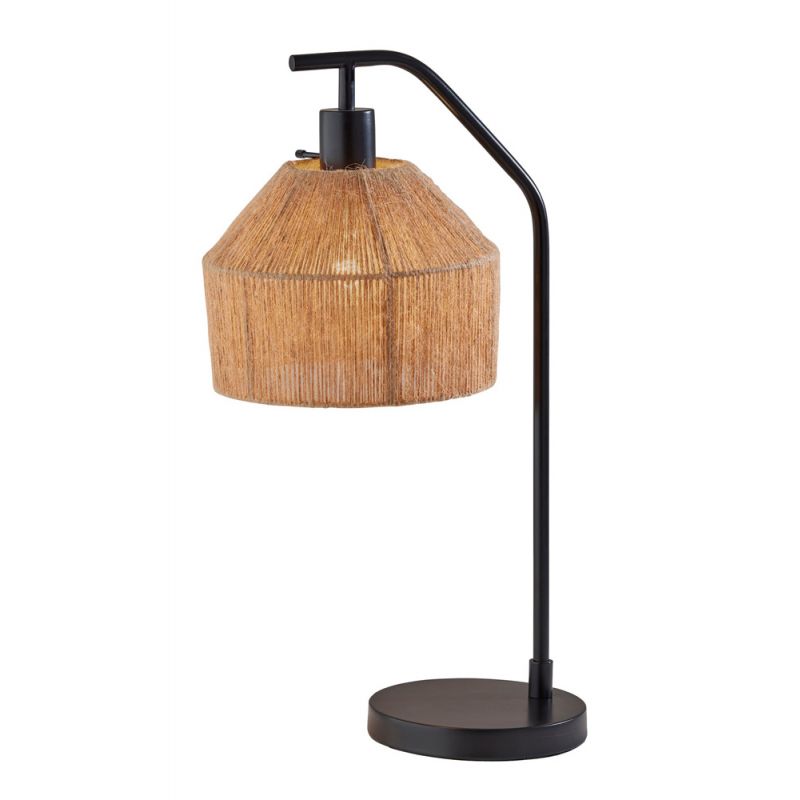 Adesso Home - Amalfi Table Lamp - 1635-01