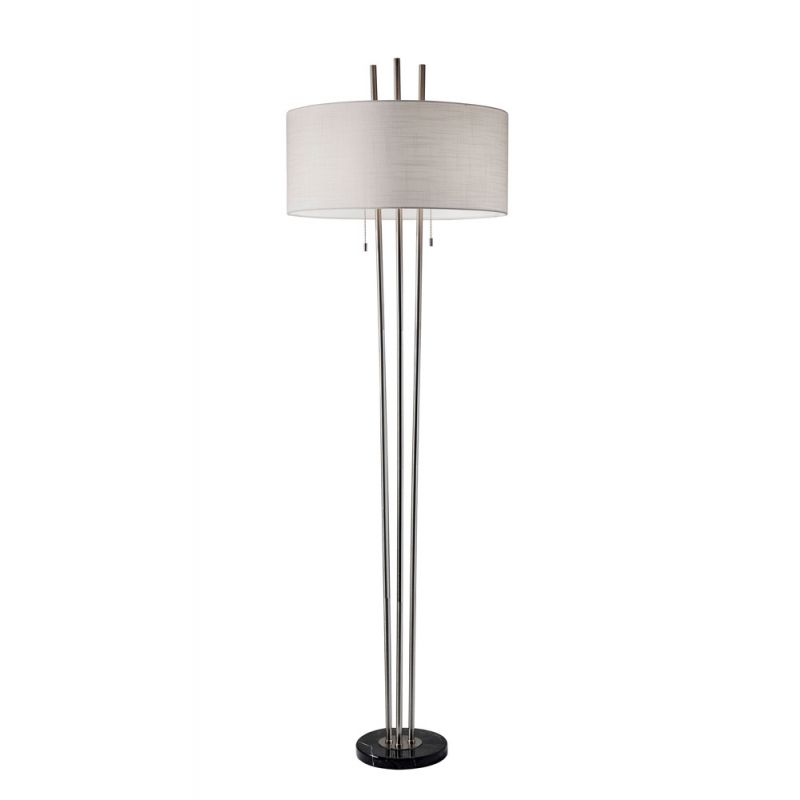 Adesso Home - Anderson Floor Lamp - 4073-22