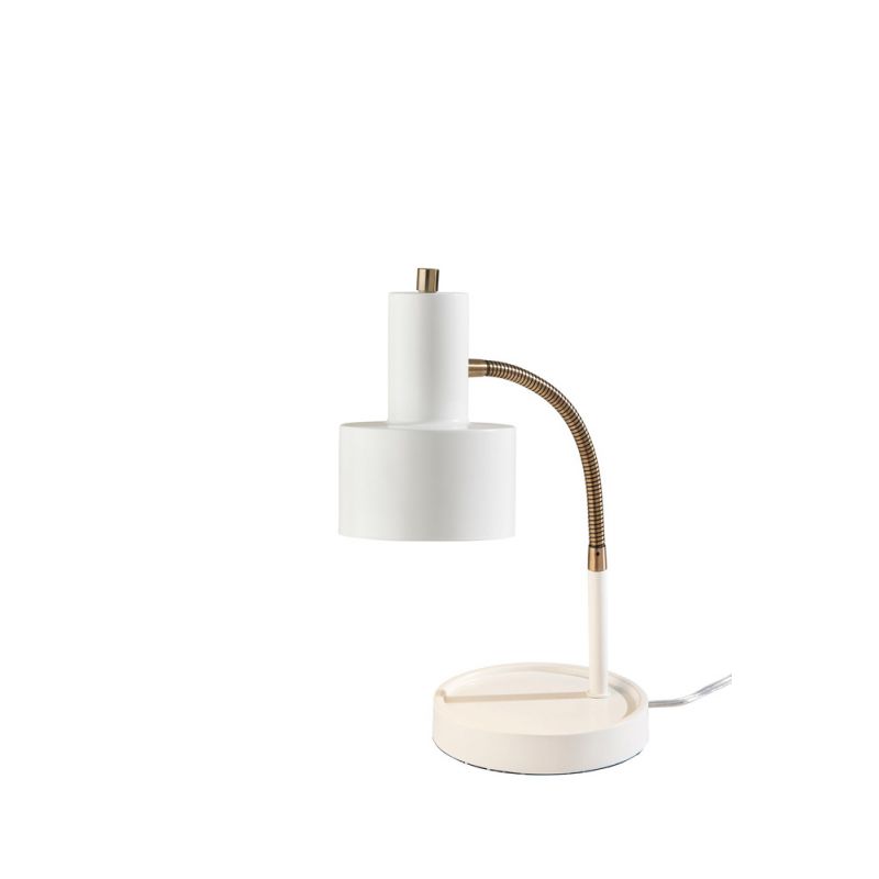 Adesso Home - Baker Desk Lamp - SL3971-02