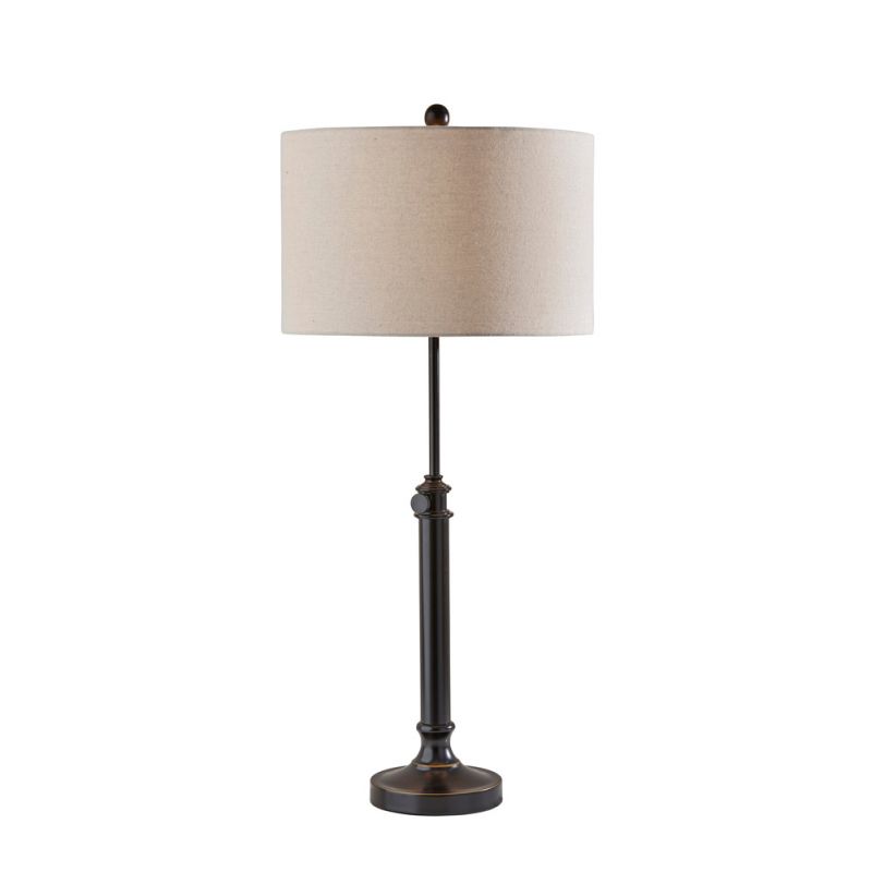 Adesso Home - Barton Table Lamp - SL1165-26