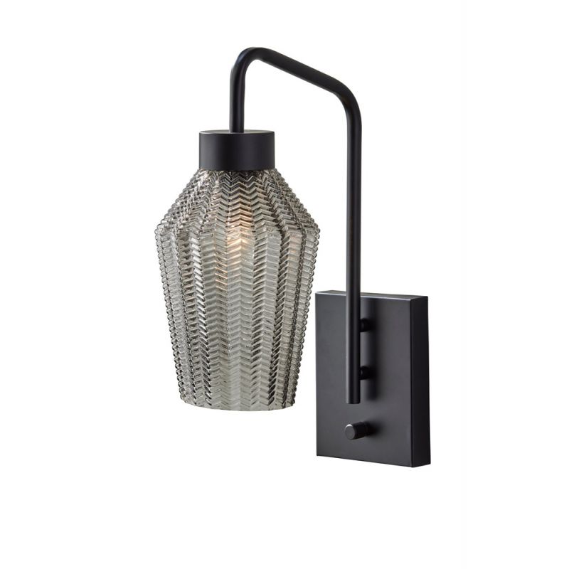 Adesso Home - Belfry Wall Lamp - 3876-01