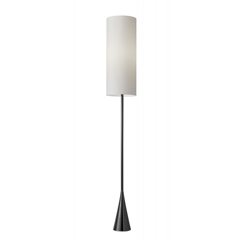 Adesso Home - Bella Floor Lamp - 4029-01