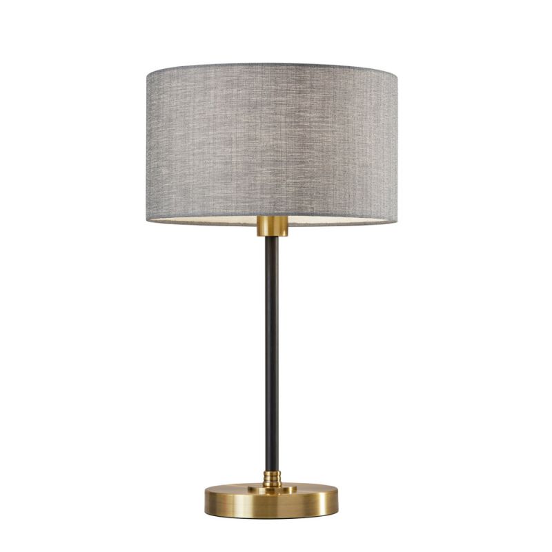 Adesso Home - Bergen Table Lamp - 4206-21