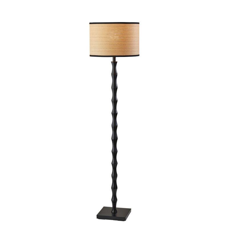 Adesso Home - Berkeley Floor Lamp - SL1185-01