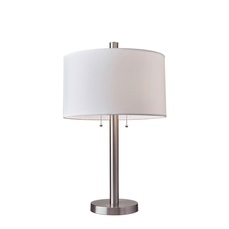Adesso Home - Boulevard Table Lamp - 4066-22