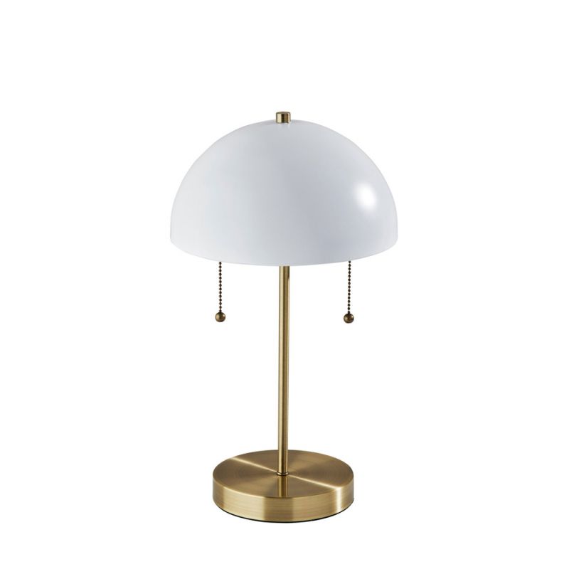 Adesso Home - Bowie Table Lamp - 5132-02