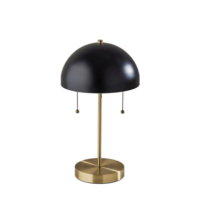 Adesso Home - Bowie Table Lamp - 5132-01