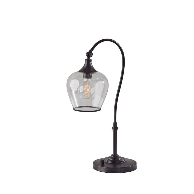 Adesso Home - Bradford Desk Lamp - 3922-26