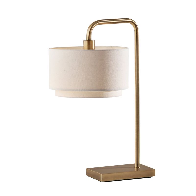 Adesso Home - Brinkley Table Lamp - 5194-21