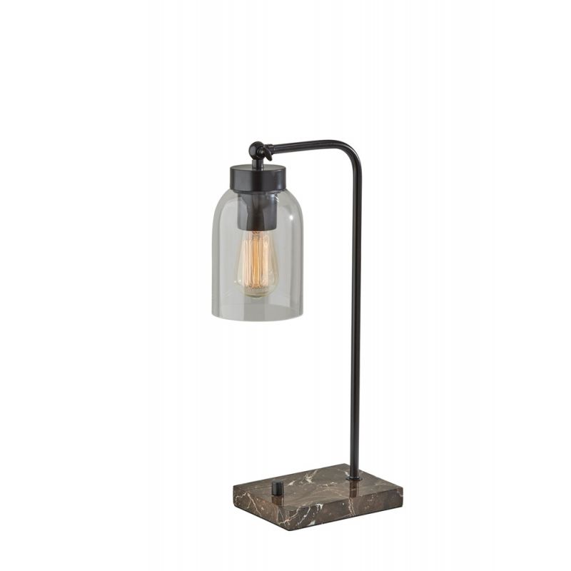 Adesso Home - Bristol Desk Lamp - 4288-01