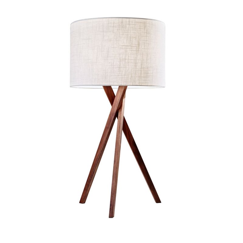 Adesso Home - Brooklyn Table Lamp - 3226-15