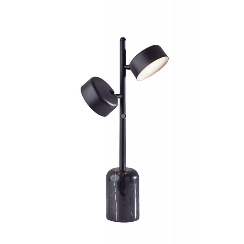 Adesso Home - Bryant LED Table Lamp - 5068-01