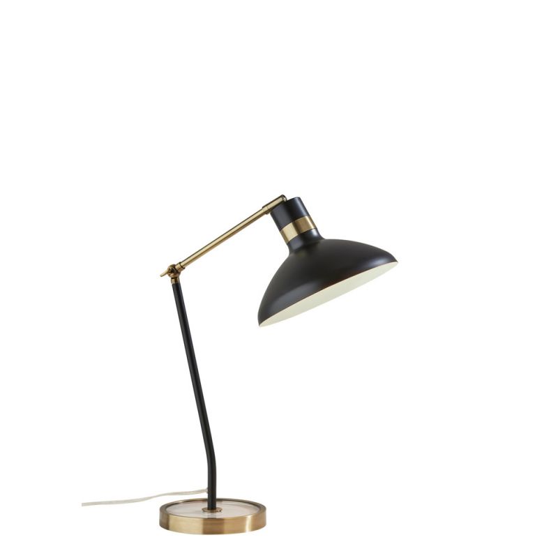 Adesso Home - Bryson Desk Lamp - 3596-21