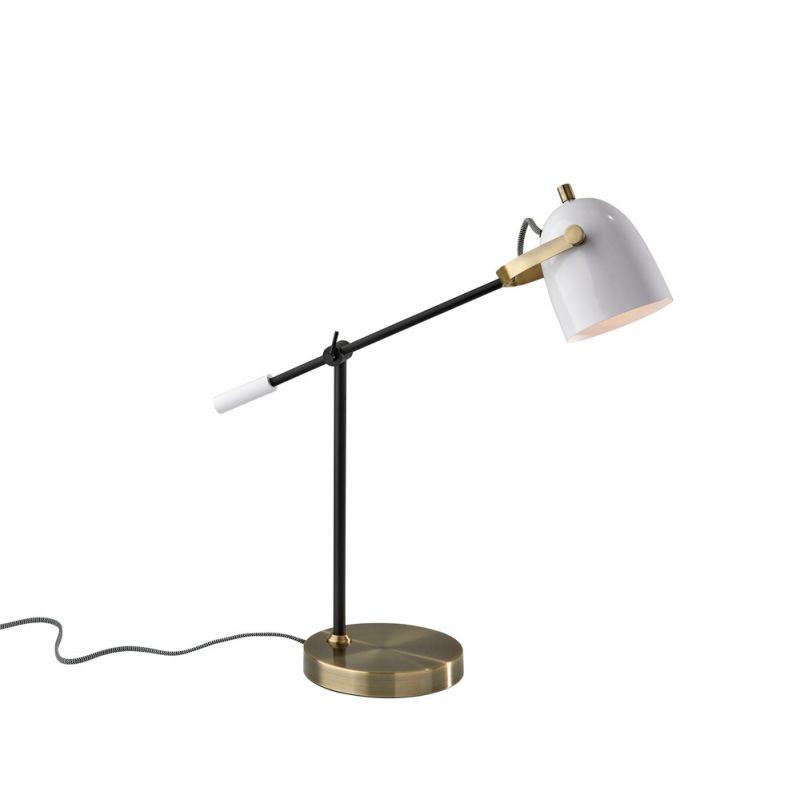 Adesso Home - Casey Desk Lamp - 3494-21