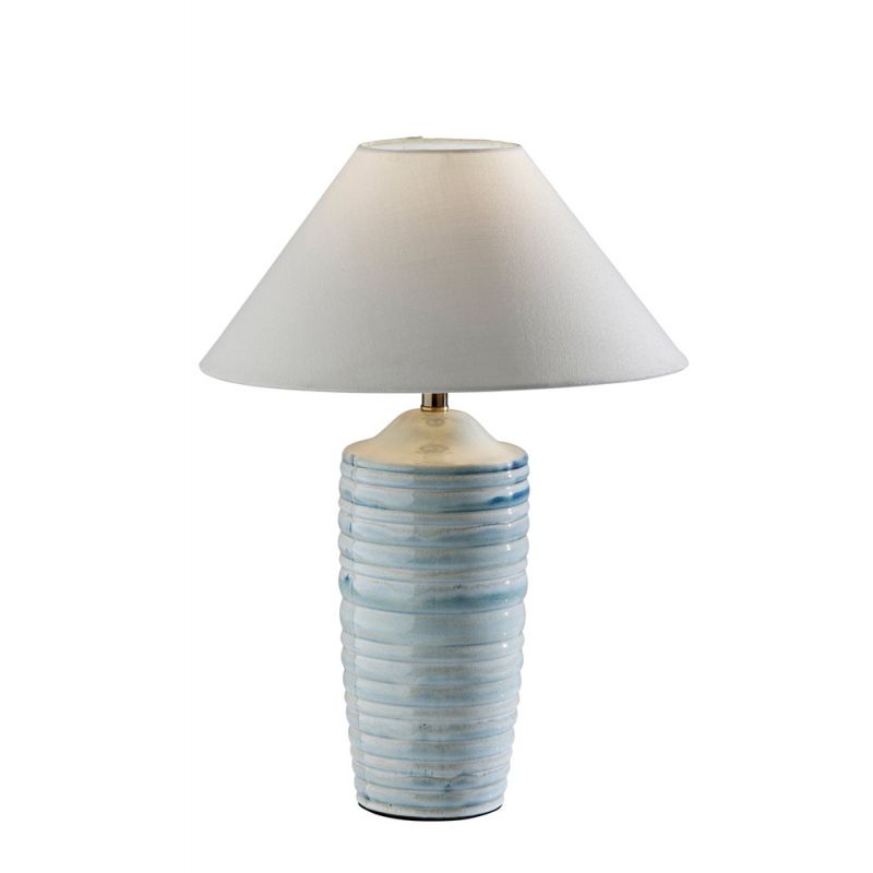 Adesso Home - Catalina Table Lamp - 1639-07