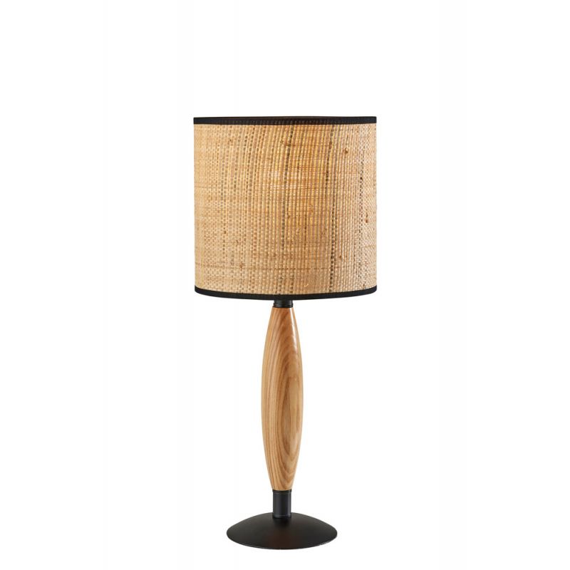 Adesso Home - Cayman Table Lamp - 3782-12