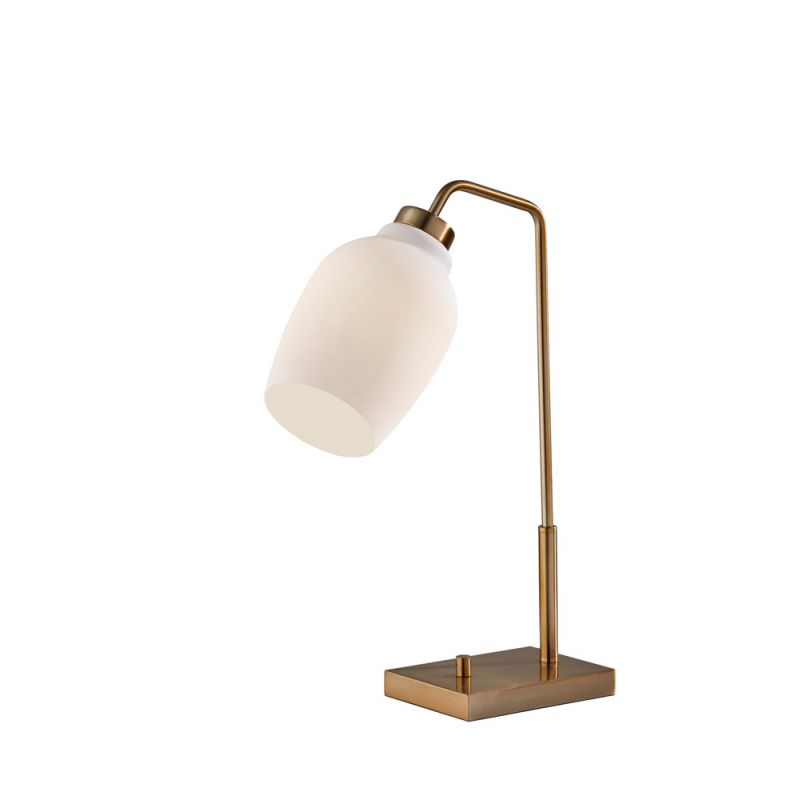 Adesso Home - Clara Desk Lamp - 3545-21