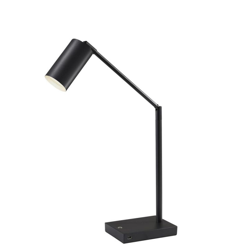 Adesso Home - Colby LED Desk Lamp - 4274-01