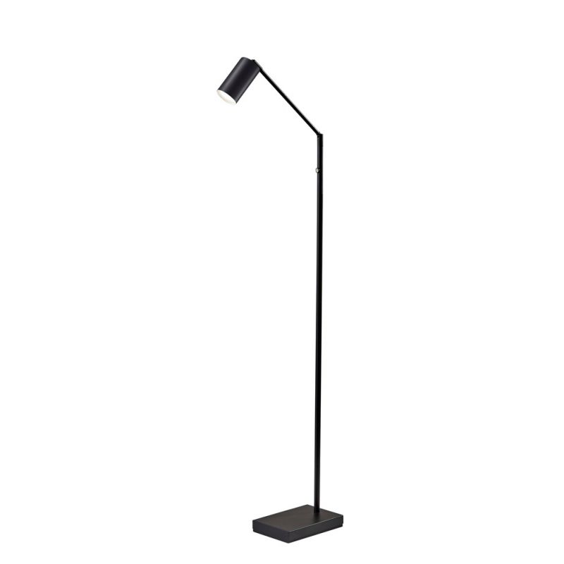 Adesso Home - Colby LED Floor Lamp - 4275-01