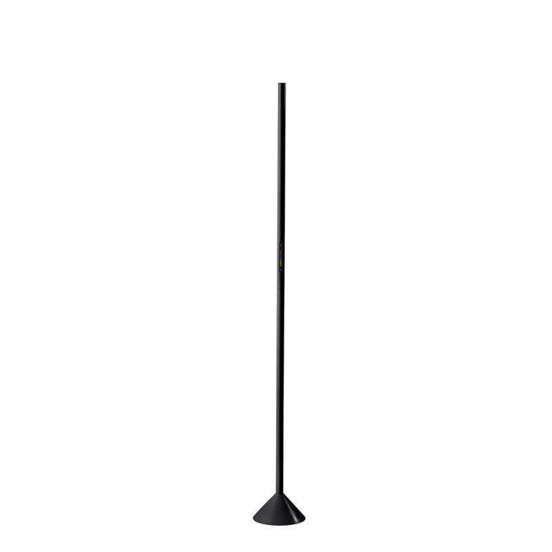 Adesso Home - Cole LED Color Changing Wall Washer Floor Lamp - SL4920-01