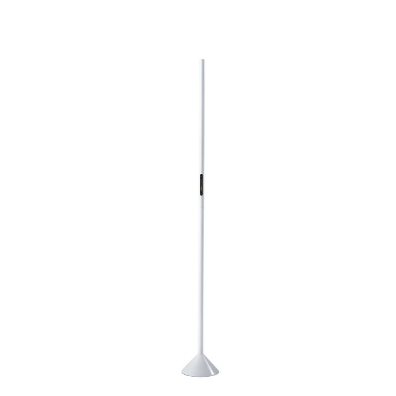 Adesso Home - Cole LED Color Changing Wall Washer Floor Lamp - SL4920-02