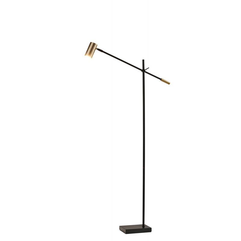 Adesso Home - Collette LED Floor Lamp - 4218-01