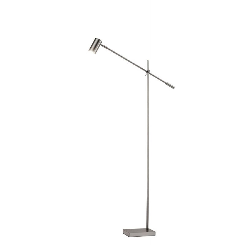 Adesso Home - Collette LED Floor Lamp - 4218-22