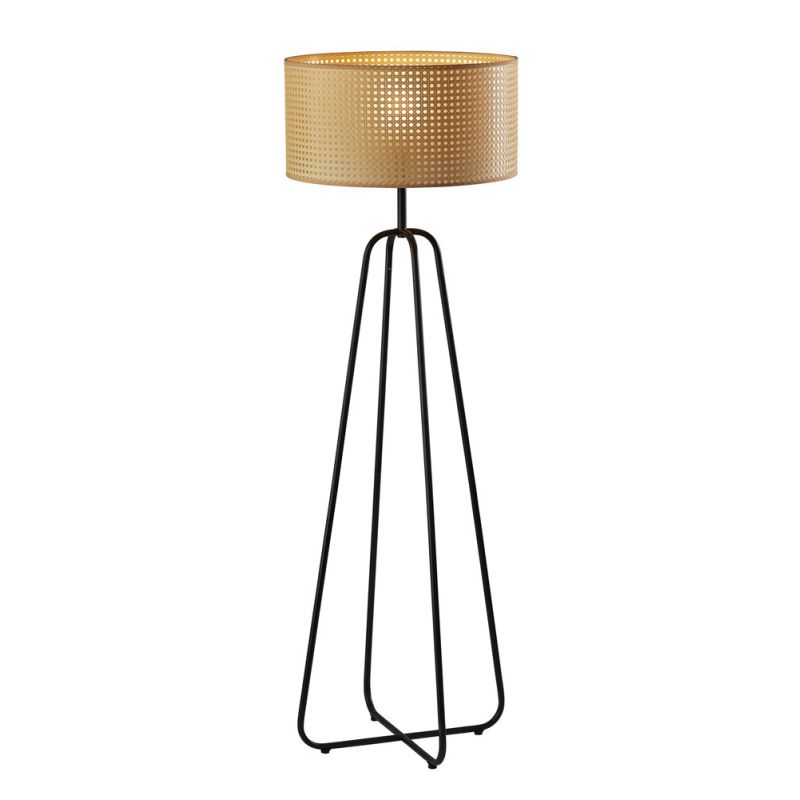 Adesso Home - Colton Floor Lamp - 4005-26