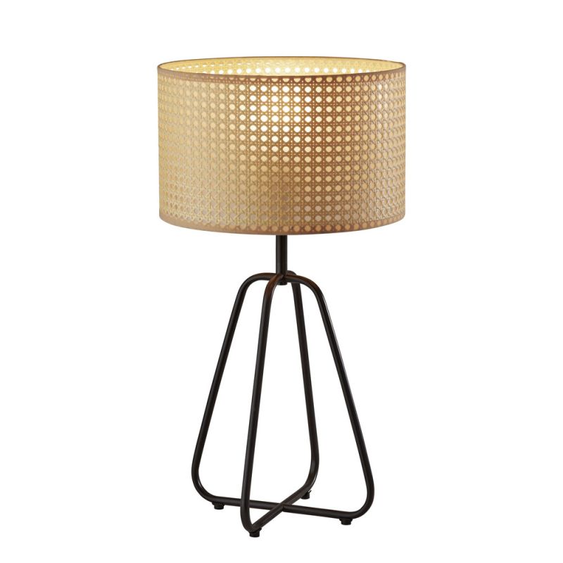 Adesso Home - Colton Table Lamp - 4004-26