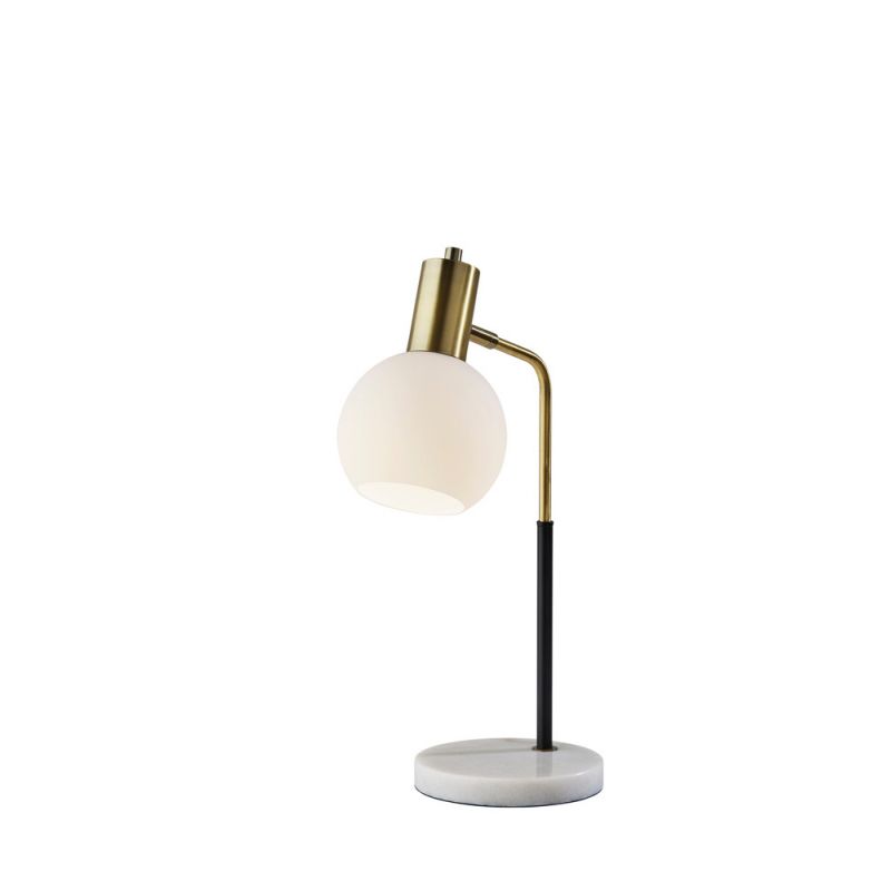 Adesso Home - Corbin Desk lamp - 3578-21