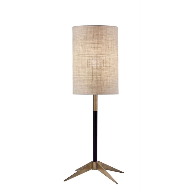 Adesso Home - Davis Table Lamp - 3473-01