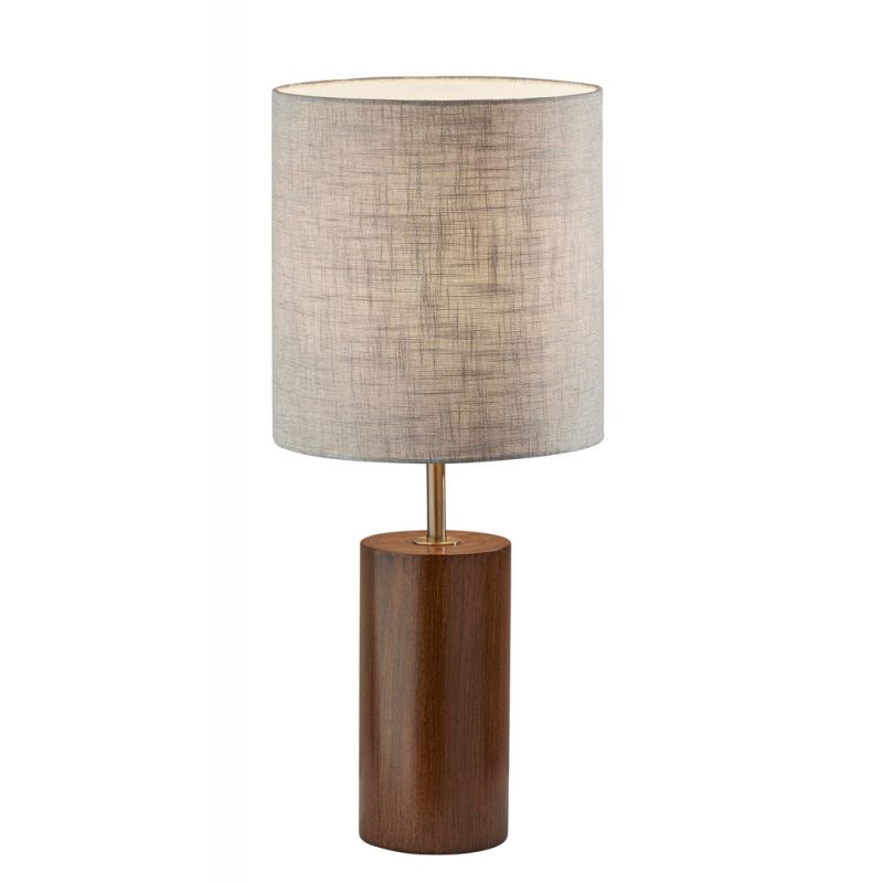 Adesso Home - Dean Table Lamp - 1507-15