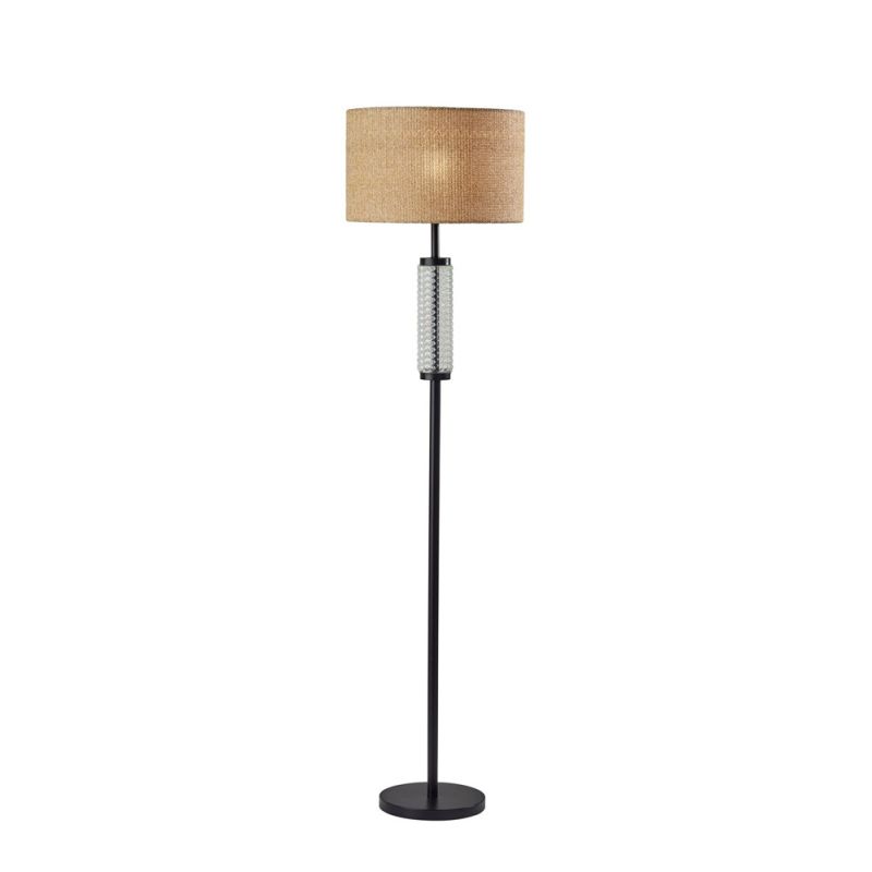 Adesso Home - Delilah Floor Lamp - 3751-01