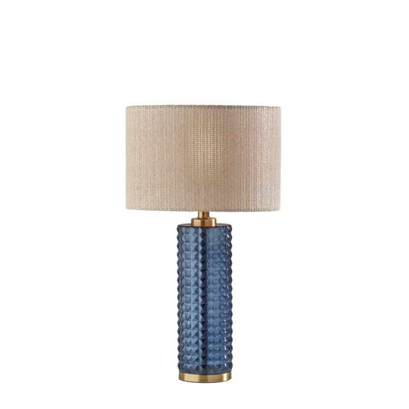 Adesso Home - Delilah Table Lamp - 3750-21