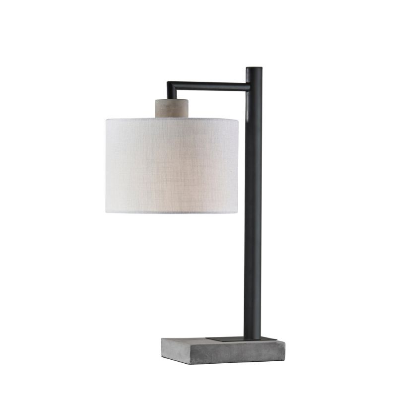 Adesso Home - Devin Table Lamp - 5018-01