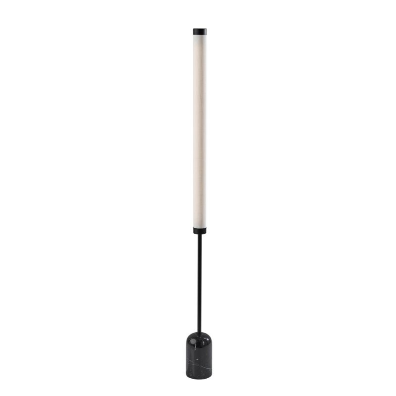 Adesso Home - Dorsey LED Floor Lamp w. Smart Switch - 5144-01