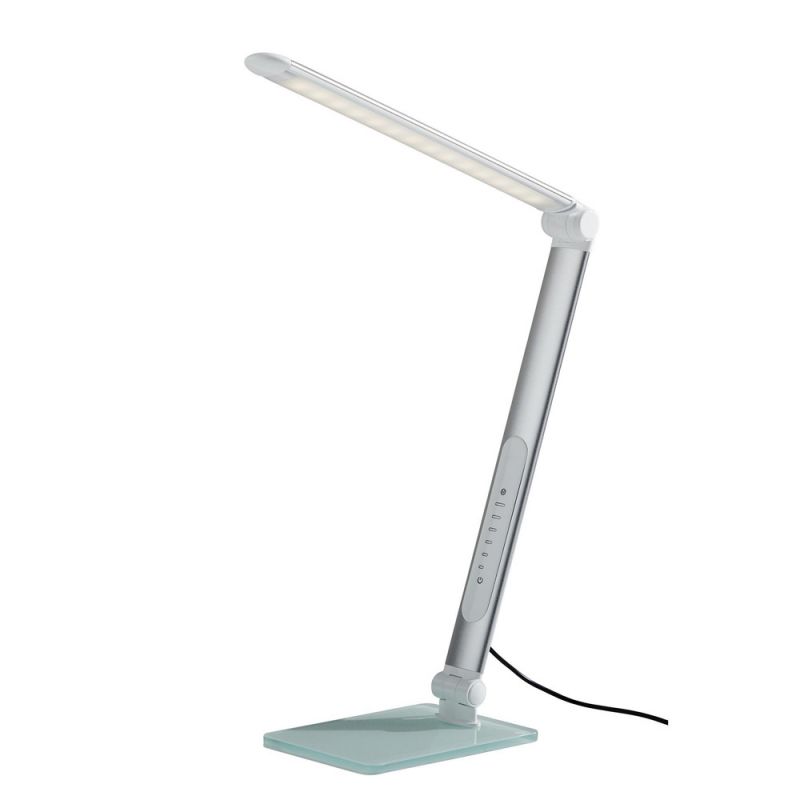 Adesso Home - Douglas LED Multi-Function Desk Lamp - SL4901-22
