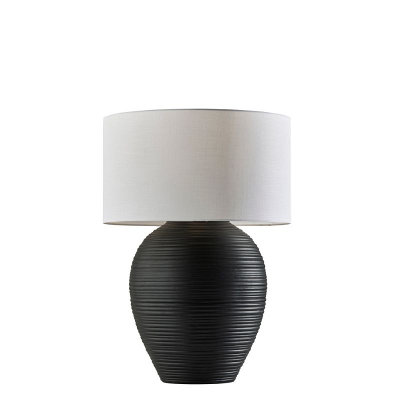 Adesso Home - Drew Table Lamp - 1548-01