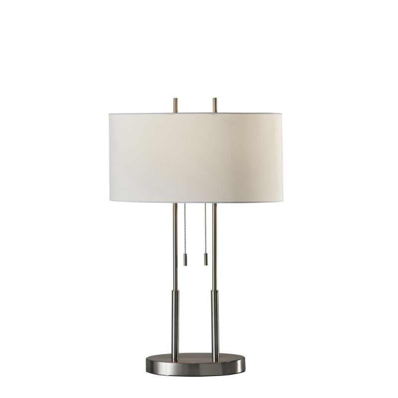 Adesso Home - Duet Table Lamp - 4015-22