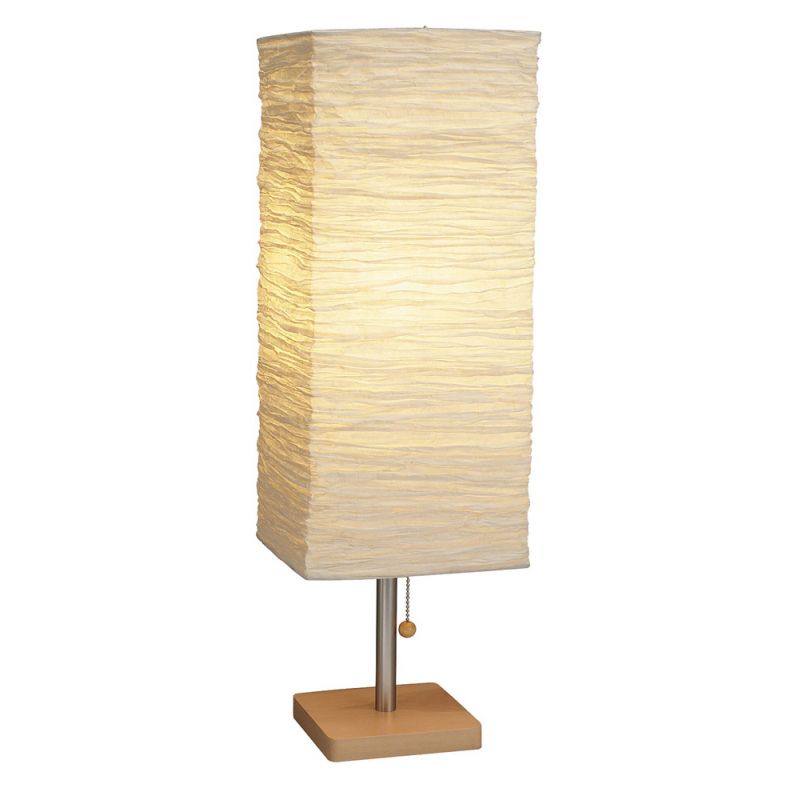 Adesso Home - Dune Table Lamp - 8021-12