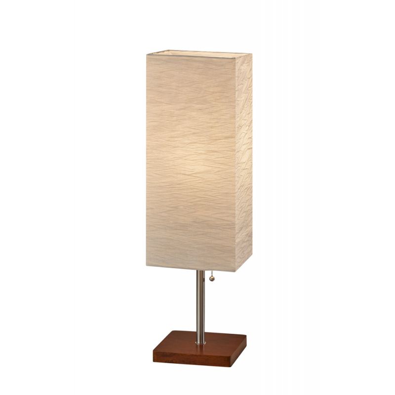 Adesso Home - Dune Table Lamp - 8021-15