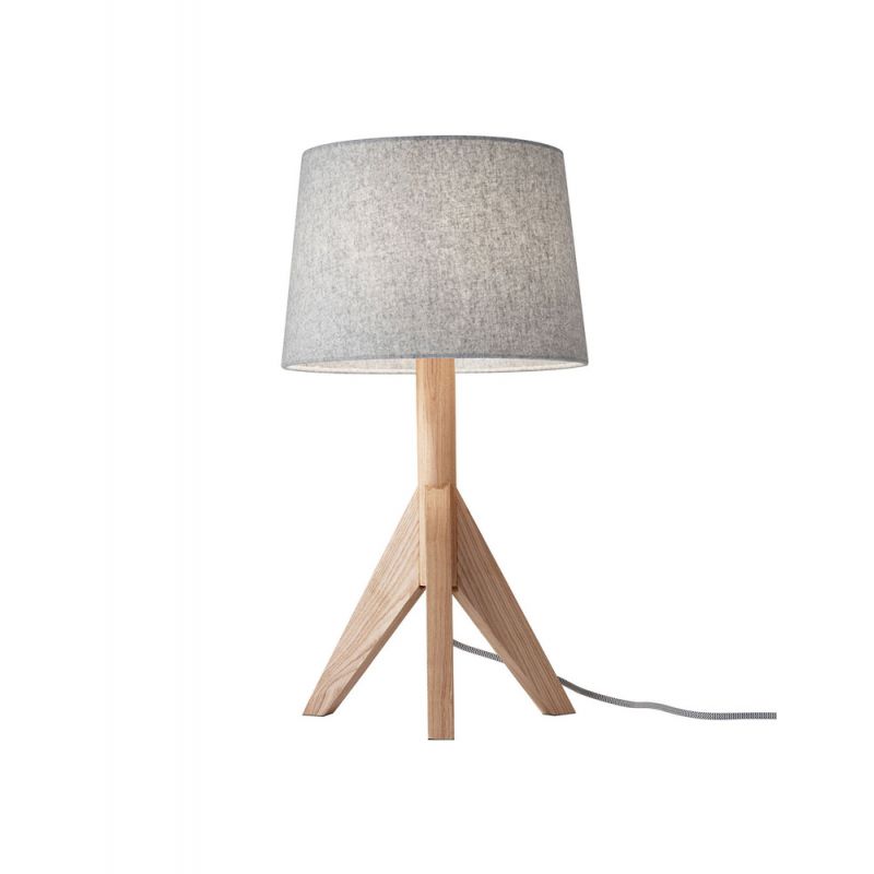 Adesso Home - Eden Table Lamp - 3207-12
