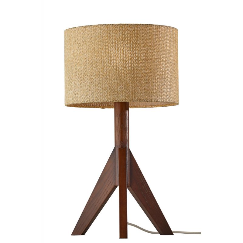 Adesso Home - Eden Table Lamp - 3207-15